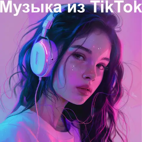 Музыка из Tik Tok