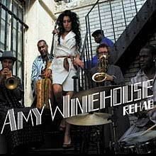 Amy Winehouse - Rehab