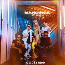 Mandinga - Nina Sincera (Q o d ë s Remix)