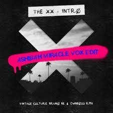 Vintage Culture & Bruno Be feat. Ownboss - Intro Rework (Ashibah Miracle Vox Edit)