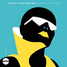 Oliver Huntemann - Tranquilizer (Christian Craken Remix)