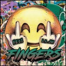 Neos - Fingers (feat. Lil Jon)