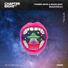 Yosmer Davis & Moon Shot - Madness (Original Mix)