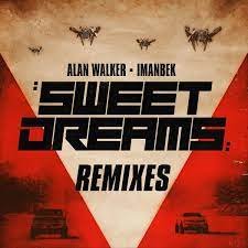 Alan Walker Mari Ferrari Rompasso feat. Imanbek - Sweet Dreams (Mari Ferrari  Rompasso Remix)