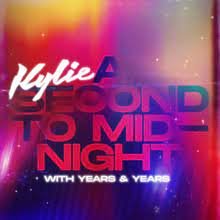 Kylie Minogue Years  Years - A Second to Midnight