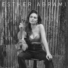 Esther Abrami, Annelie - Tomorrow