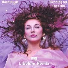 Kate Bush - Running up That Hill